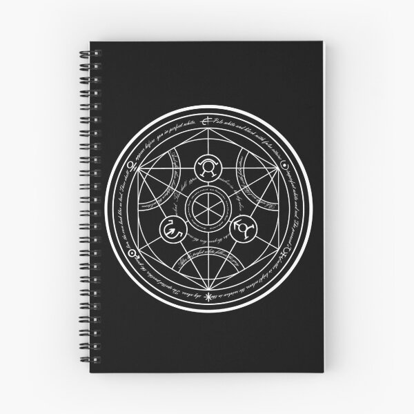 Item preview, FMA Transmutation Circle designed and sold by mjacobsfc201.