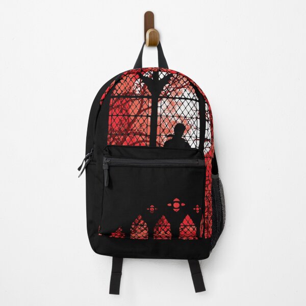 Item preview, The Protagonist designed and sold by Daletheskater.