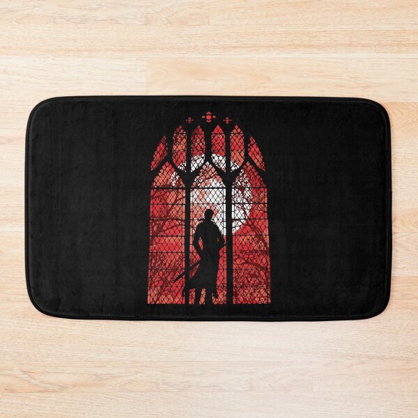 Item preview, The Protagonist designed and sold by Daletheskater.