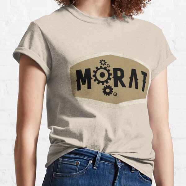 Camisas de morat Outlet