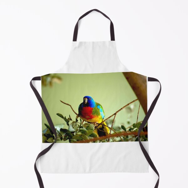Item preview, Scarlet Chested Parrot designed and sold by GP1746.