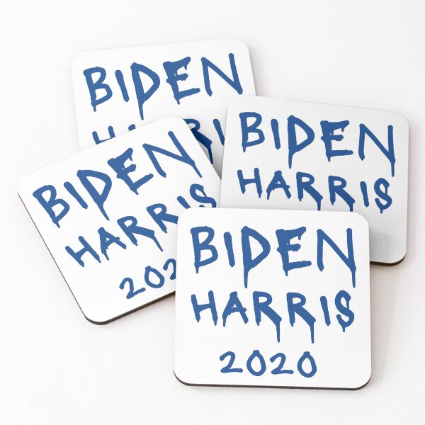 Item preview, Biden Harris 2020 Graffiti Design designed and sold by Gramsta.