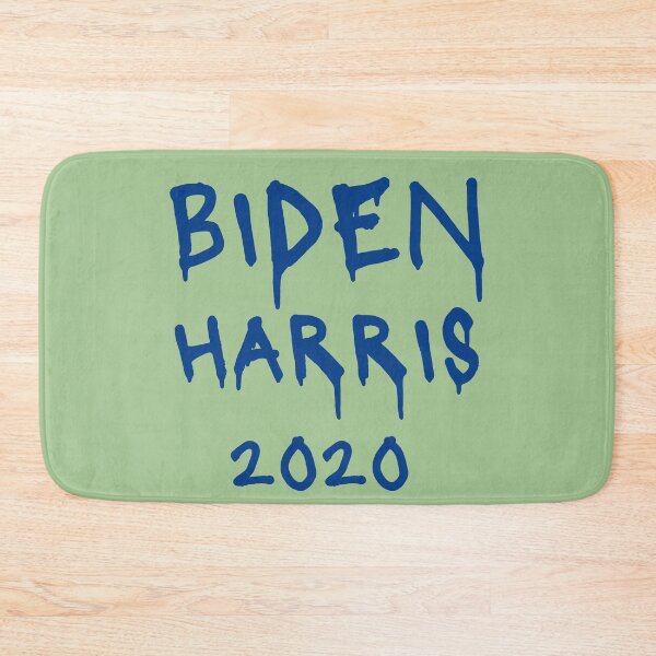 Item preview, Biden Harris 2020 Graffiti Design designed and sold by Gramsta.
