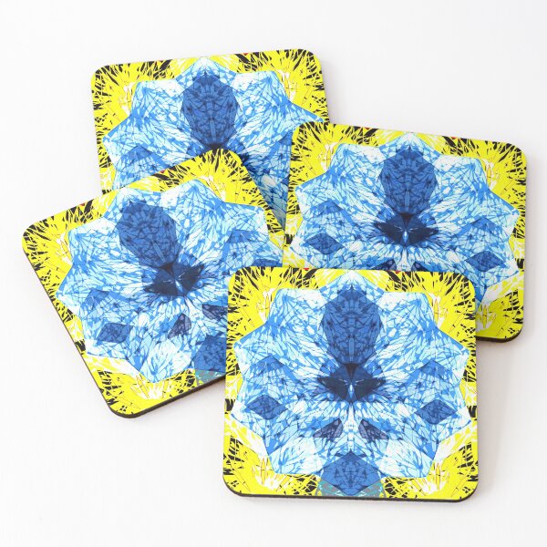 Item preview, Electric blue designed and sold by Photosinic.