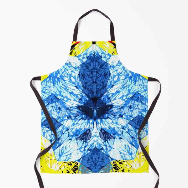 Item preview, Electric blue designed and sold by Photosinic.