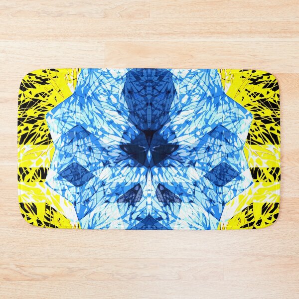Item preview, Electric blue designed and sold by Photosinic.