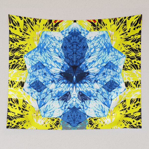 Item preview, Electric blue designed and sold by Photosinic.