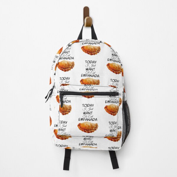 Item preview, I Just Want to Eat Empanada  designed and sold by Maria  Gonzalez.