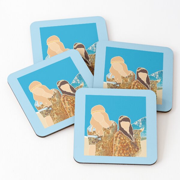 Item preview, first aid kit band designed and sold by kalilucas.