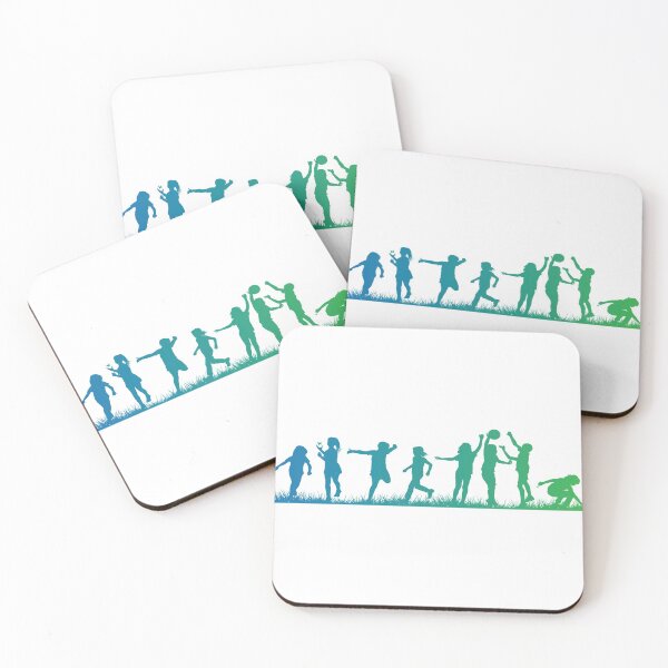 Item preview, Why Play Children Playing designed and sold by Chris Pancoast.