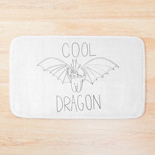 Item preview, Cool Dragon  designed and sold by Angie Draws.