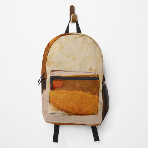 Item preview, Japanese Curry Chicken Rice designed and sold by hockeng.
