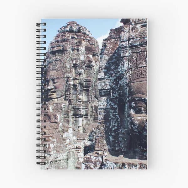 Item preview, Angkor Thom designed and sold by Jade Miller.