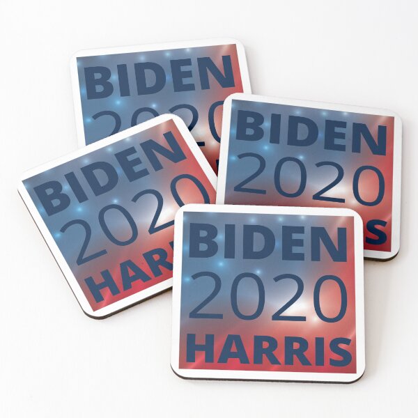 Item preview, Biden Harris 2020 Gradient Design designed and sold by Gramsta.