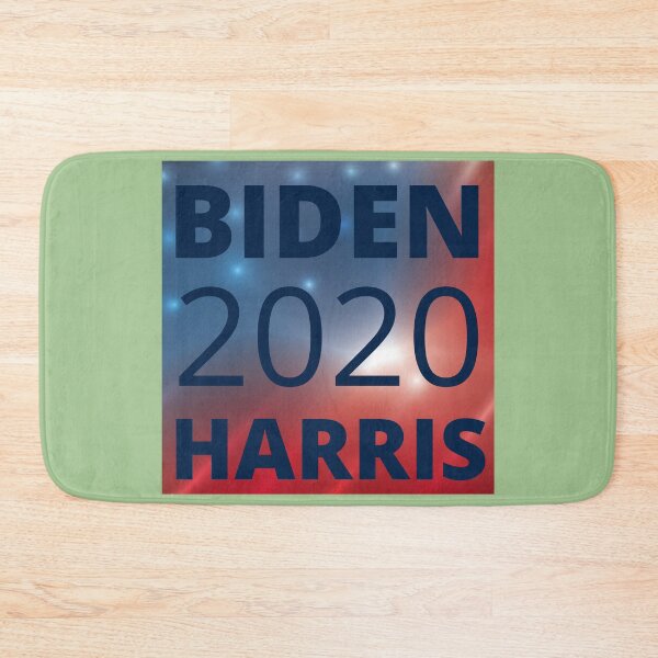 Item preview, Biden Harris 2020 Gradient Design designed and sold by Gramsta.