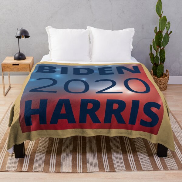 Item preview, Biden Harris 2020 Gradient Design designed and sold by Gramsta.
