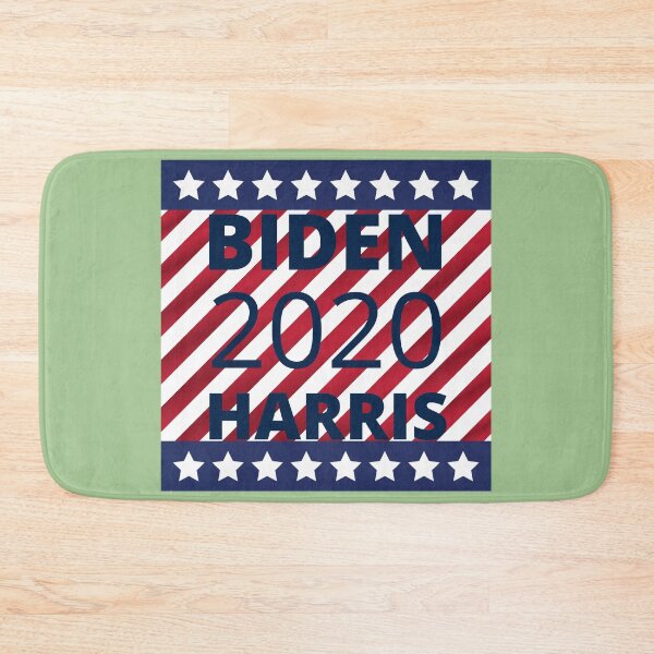 Item preview, Biden Harris 2020 Stripes Design designed and sold by Gramsta.