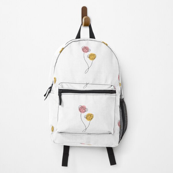 Item preview, Abstract Flowers designed and sold by Pinkmagenta.