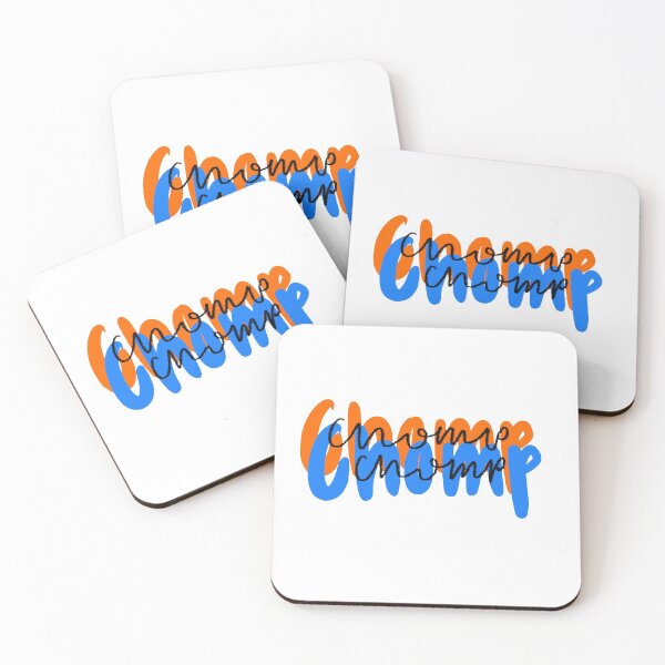 Item preview, Chomp chomp designed and sold by canderson13.
