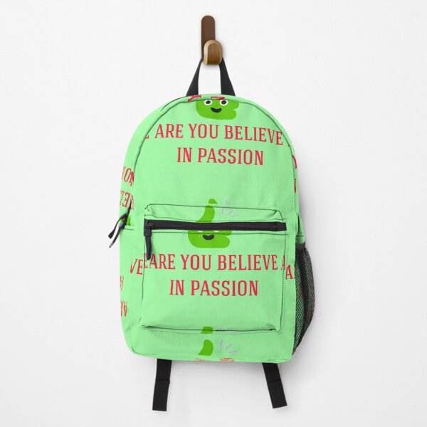 Item preview, Are you believe in passion designed and sold by Shahid1234.