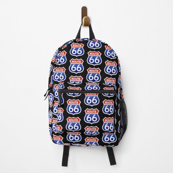 Item preview, Route 66 designed and sold by Albert Faldet.