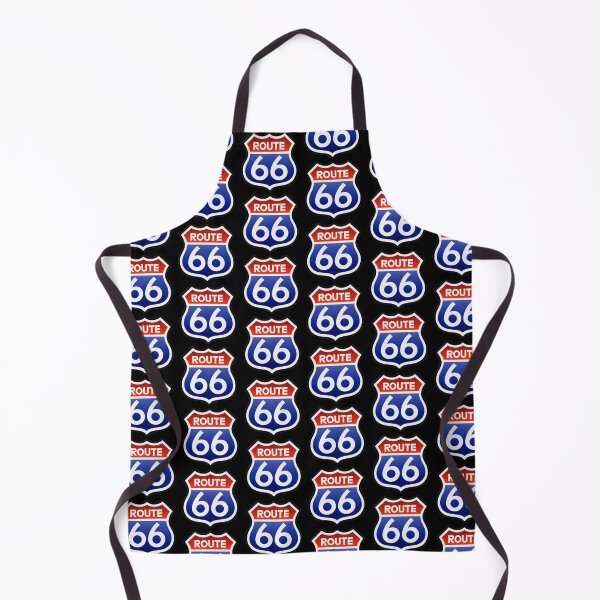 Item preview, Route 66 designed and sold by Albert Faldet.