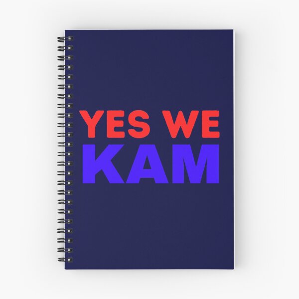 Item preview, Yes We Kam Text Design designed and sold by Gramsta.