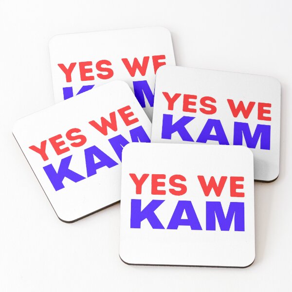 Item preview, Yes We Kam Text Design designed and sold by Gramsta.
