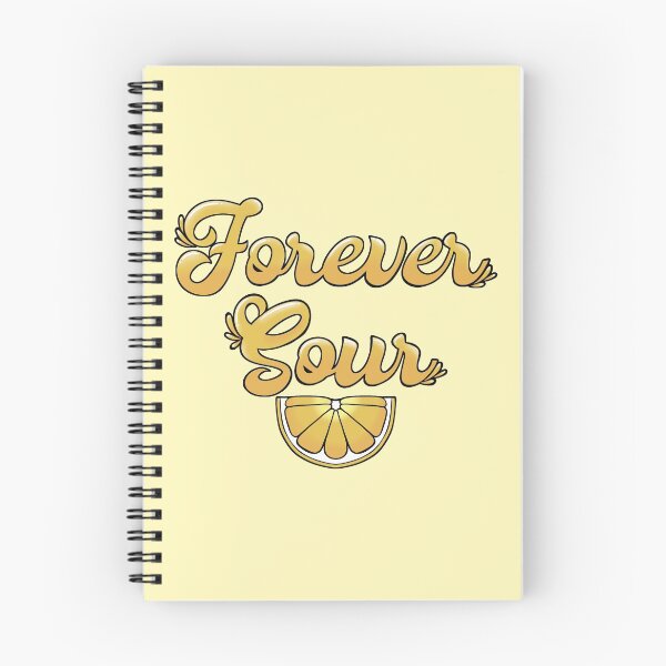 Item preview, Forever Sour designed and sold by RocketKatt.