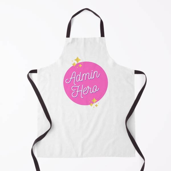 Item preview, Admin Hero designed and sold by vonLotto.