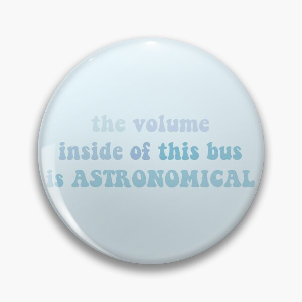Item preview, the volume inside of this bus is astronomical designed and sold by siaaa.