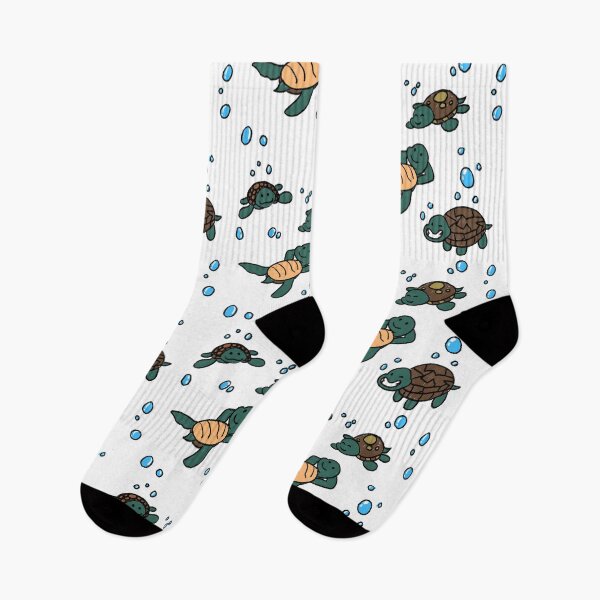 Item preview, Talented Turtles! designed and sold by CosyRosie.