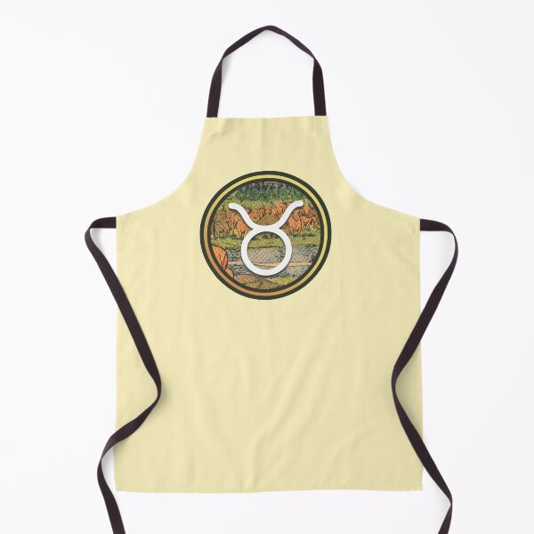 Item preview, Taurus Season - Vintage Comic book Zodiac Sign designed and sold by elevens.