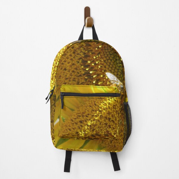 Item preview, Sunflower & Bees designed and sold by Marilyn Harris.