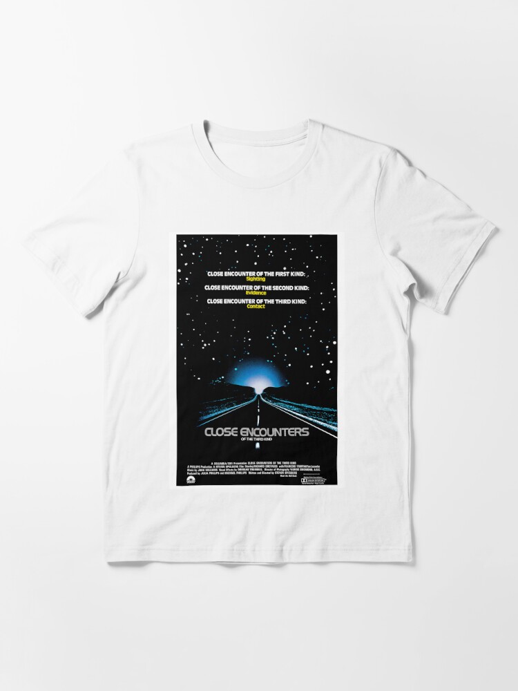 close encounters shirt