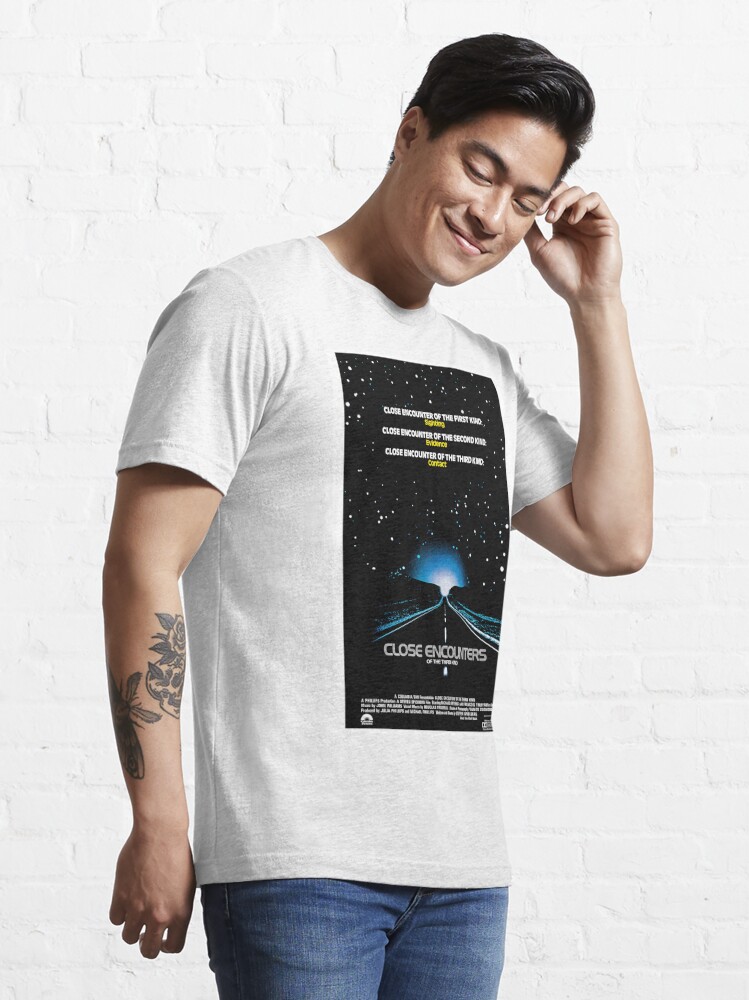 close encounters shirt