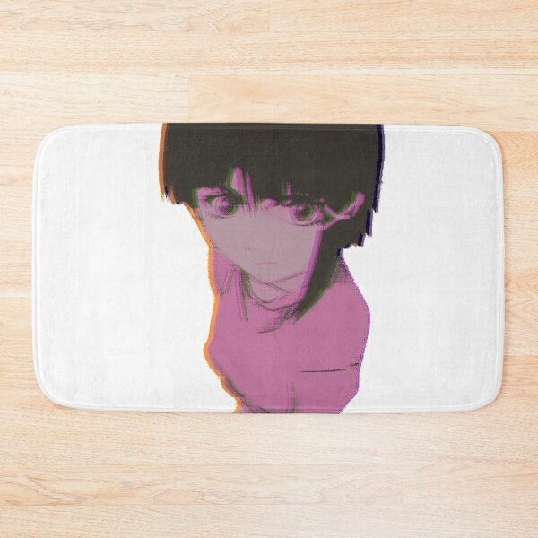 Item preview, Weird Lain Design designed and sold by Dolphin-5k.