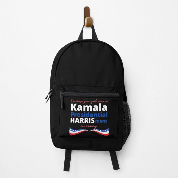 Item preview, Trump you got some, Kamala Presidential Harris-ment coming designed and sold by Michelle Brewster.
