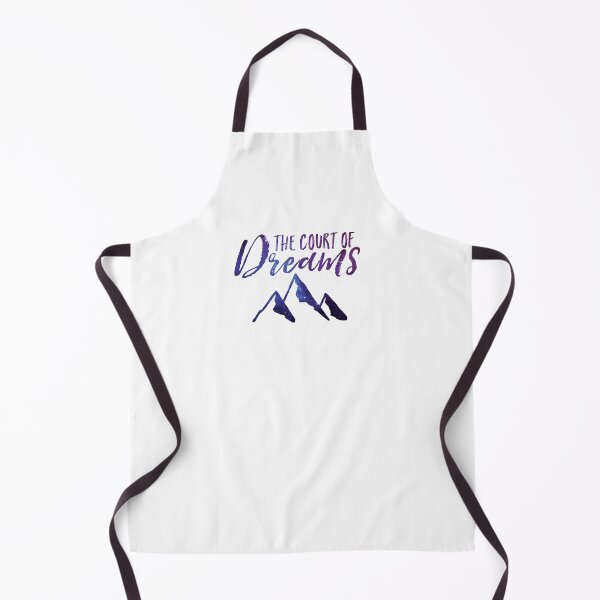 Item preview, The Court of Dreams - ACOMAF - Minimalist Design designed and sold by yairalynn.