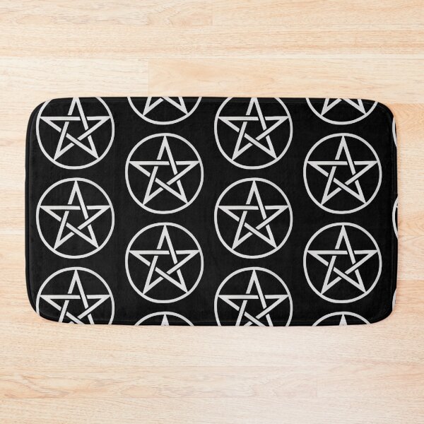 Item preview, Pentagram star designed and sold by Albert Faldet.