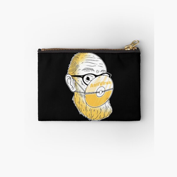Item preview, Antivirus Mask designed and sold by popularthreadz.