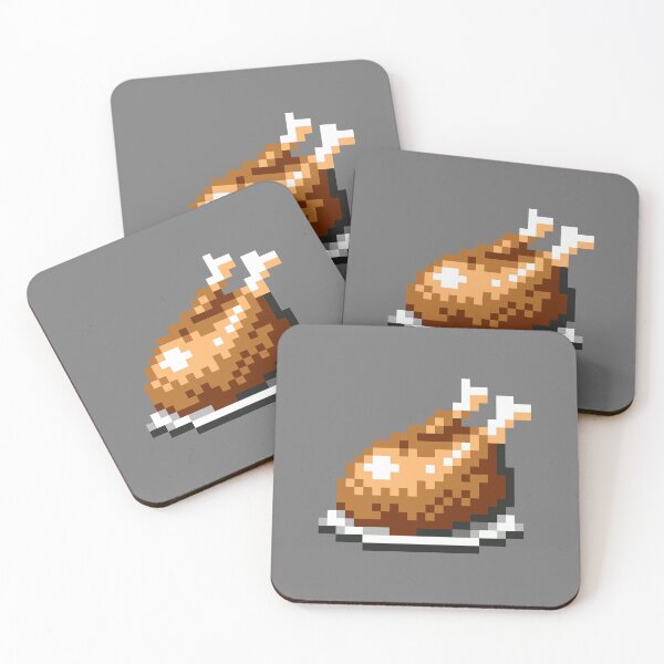 Item preview, Streets of Rage Chicken designed and sold by felixthekarl.