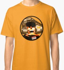 DIrty Frank - Pearl Jam Classic T-Shirt