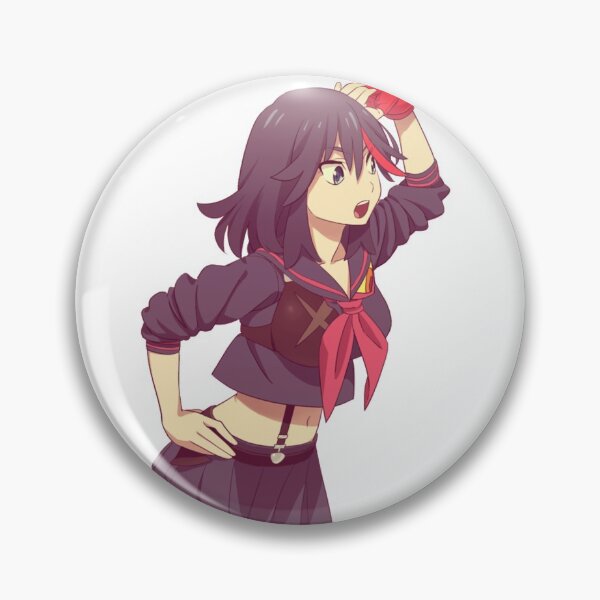 Artikelvorschau, Süßes Design von Ryuko Matoi entworfen und verkauft von Dolphin-5k.