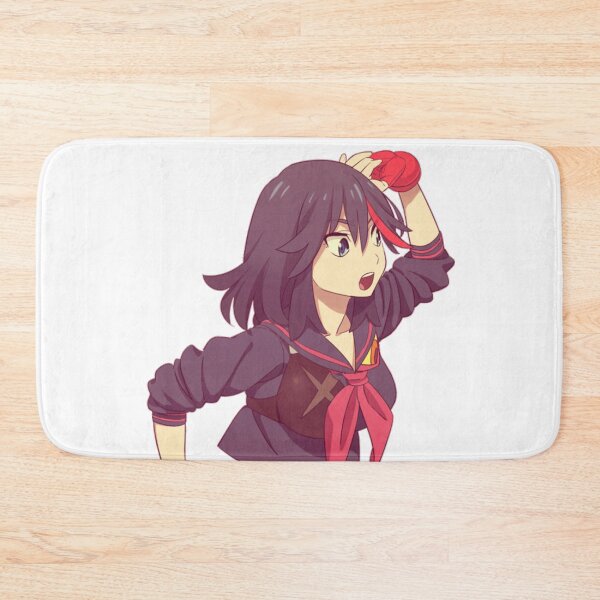 Item preview, Ryuko Matoi Cute Design designed and sold by Dolphin-5k.