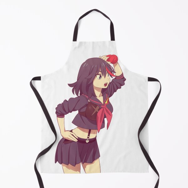 Item preview, Ryuko Matoi Cute Design designed and sold by Dolphin-5k.