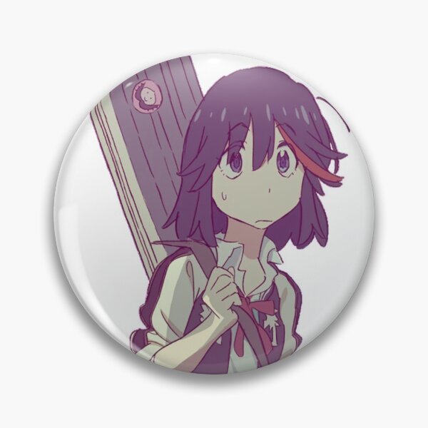 Item preview, Ryuko Simple Design designed and sold by Dolphin-5k.