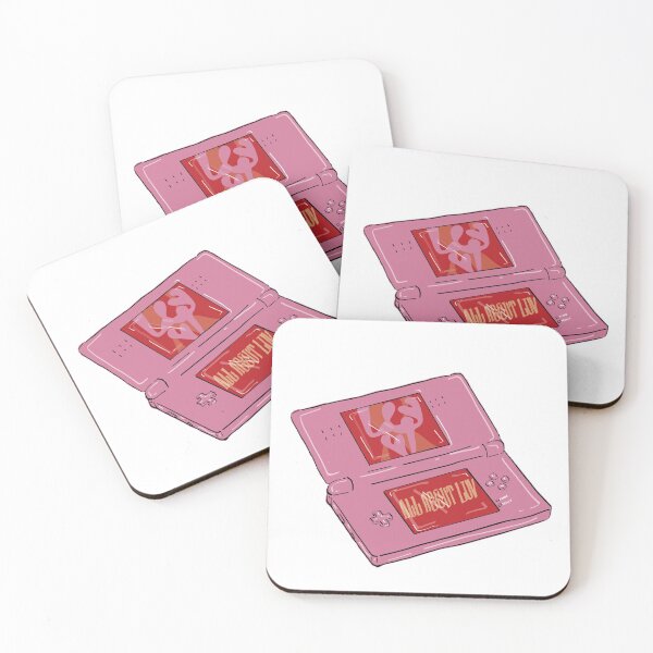 Item preview, Monsta x DS album inspired  designed and sold by shownuu.