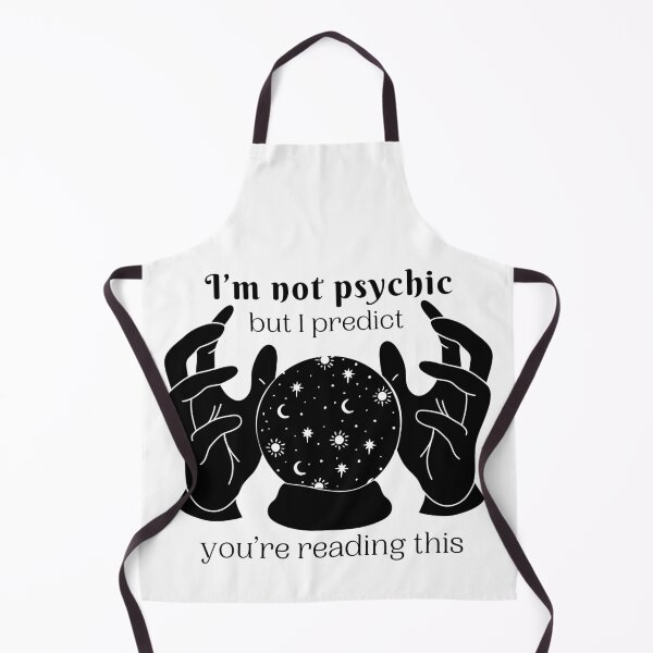 Item preview, Psychic Reading designed and sold by Episodic-Echoes.