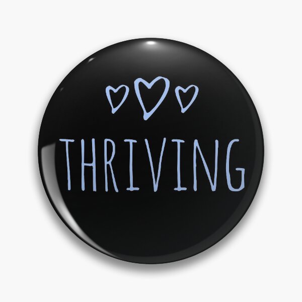 Item preview, Thriving designed and sold by JMD Designs.
